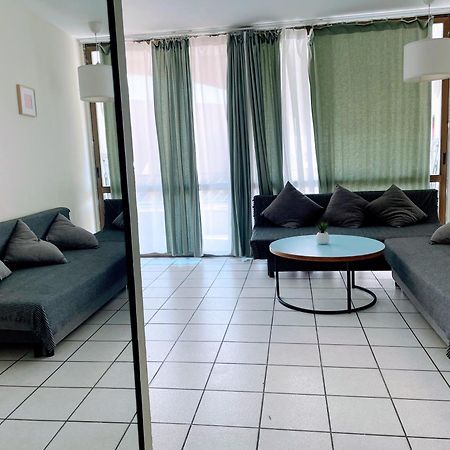 Apartments Lev Eilat 8 Bagian luar foto