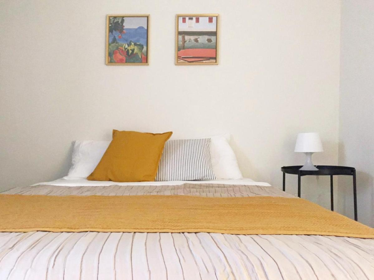 Apartments Lev Eilat 8 Bagian luar foto