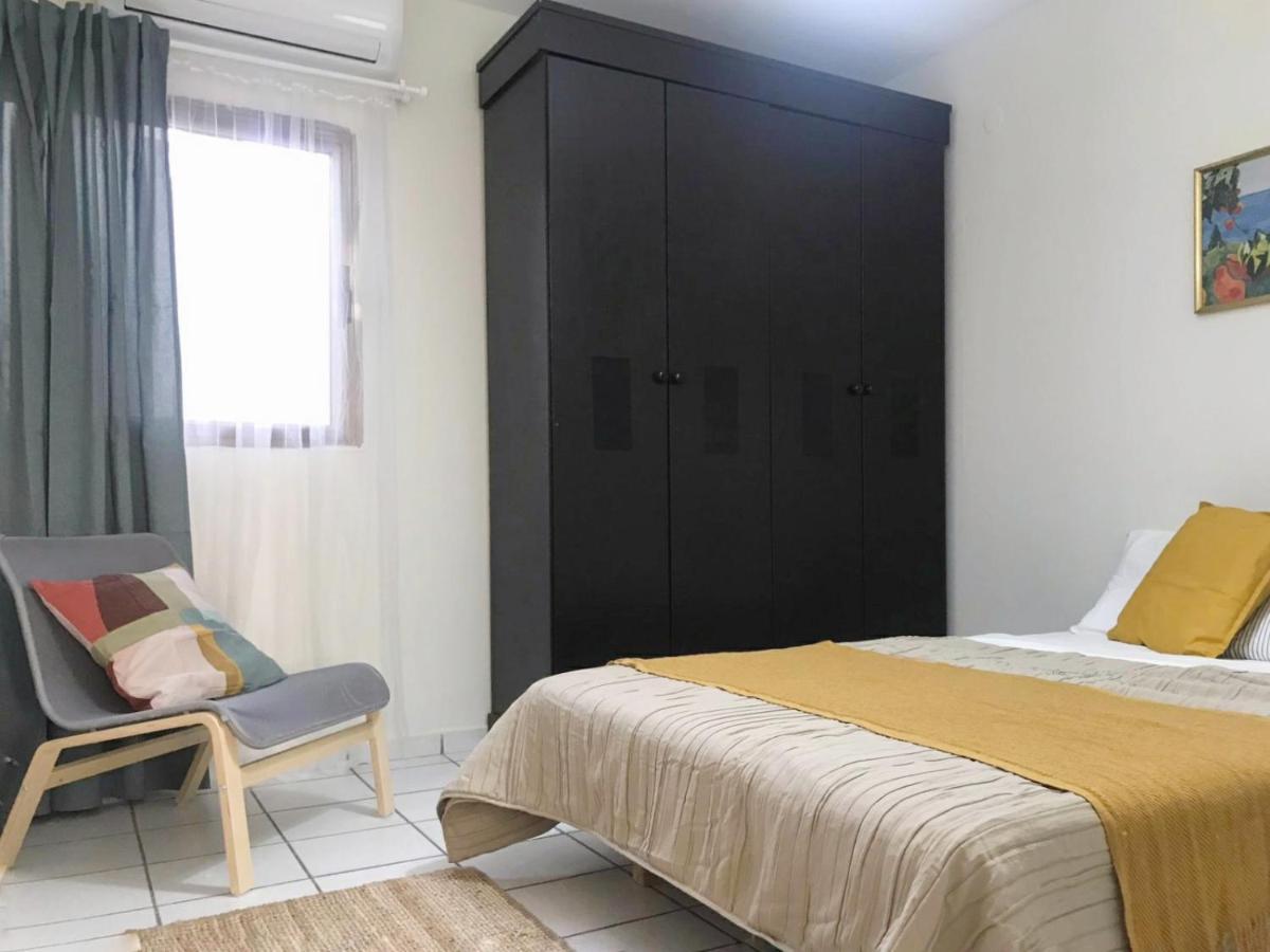 Apartments Lev Eilat 8 Bagian luar foto