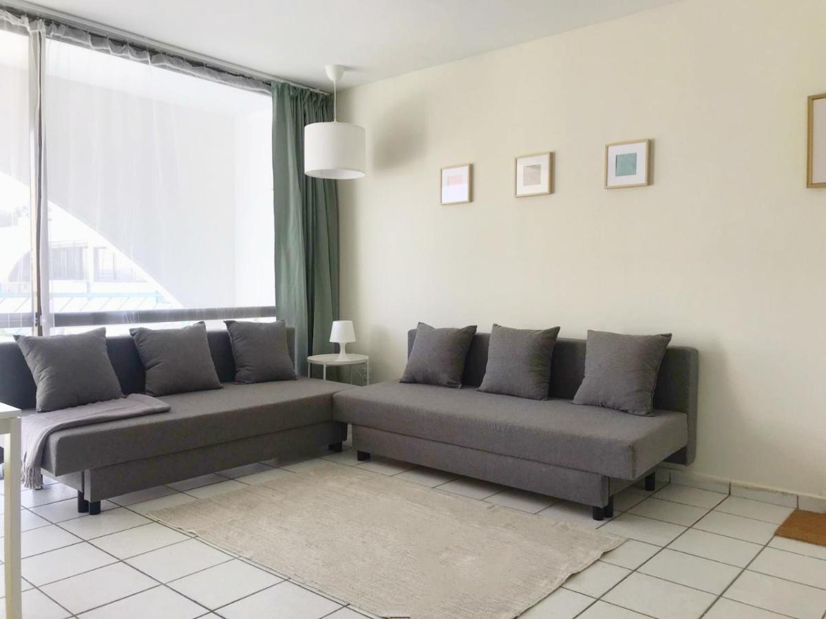 Apartments Lev Eilat 8 Bagian luar foto