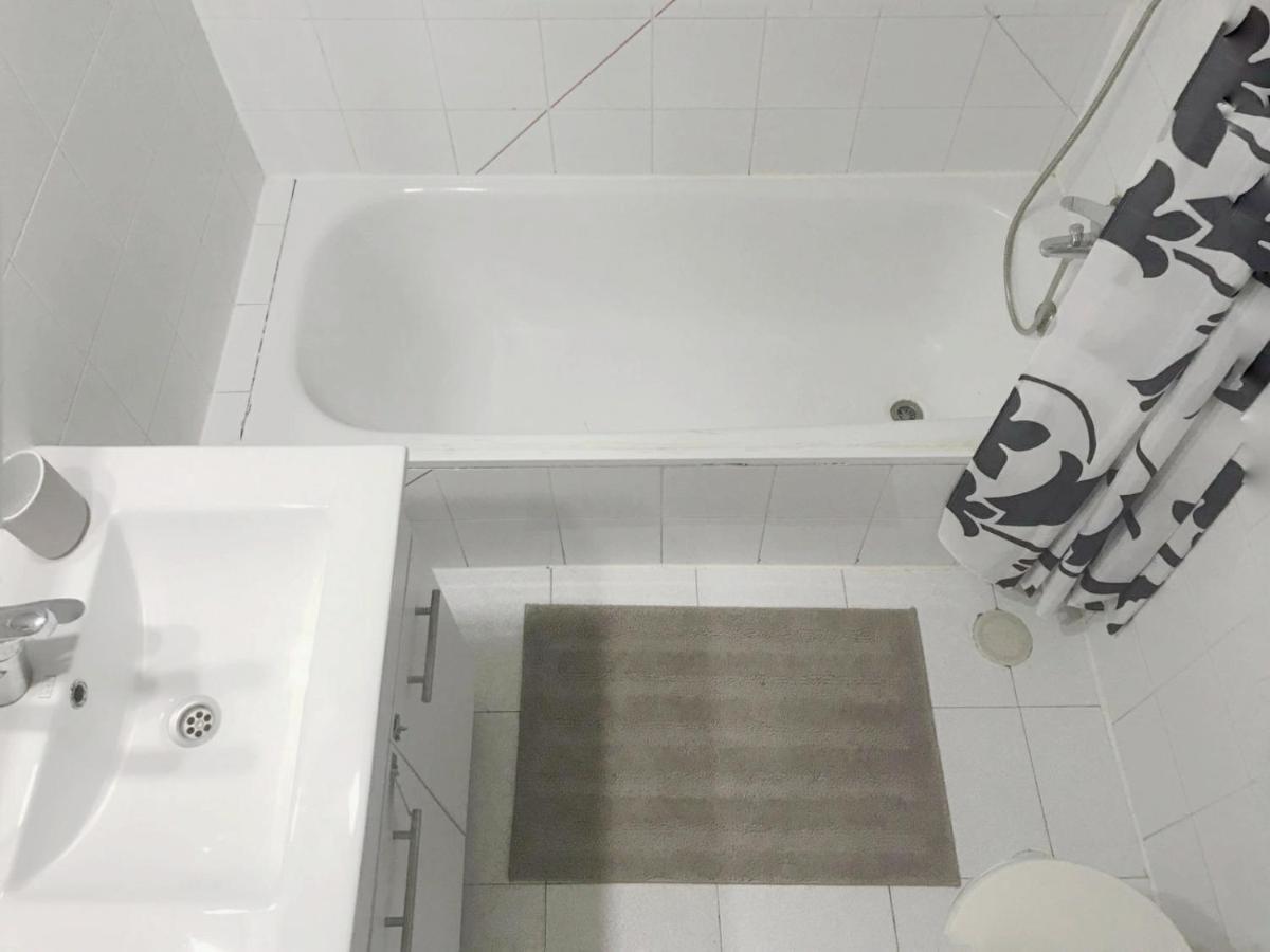 Apartments Lev Eilat 8 Bagian luar foto
