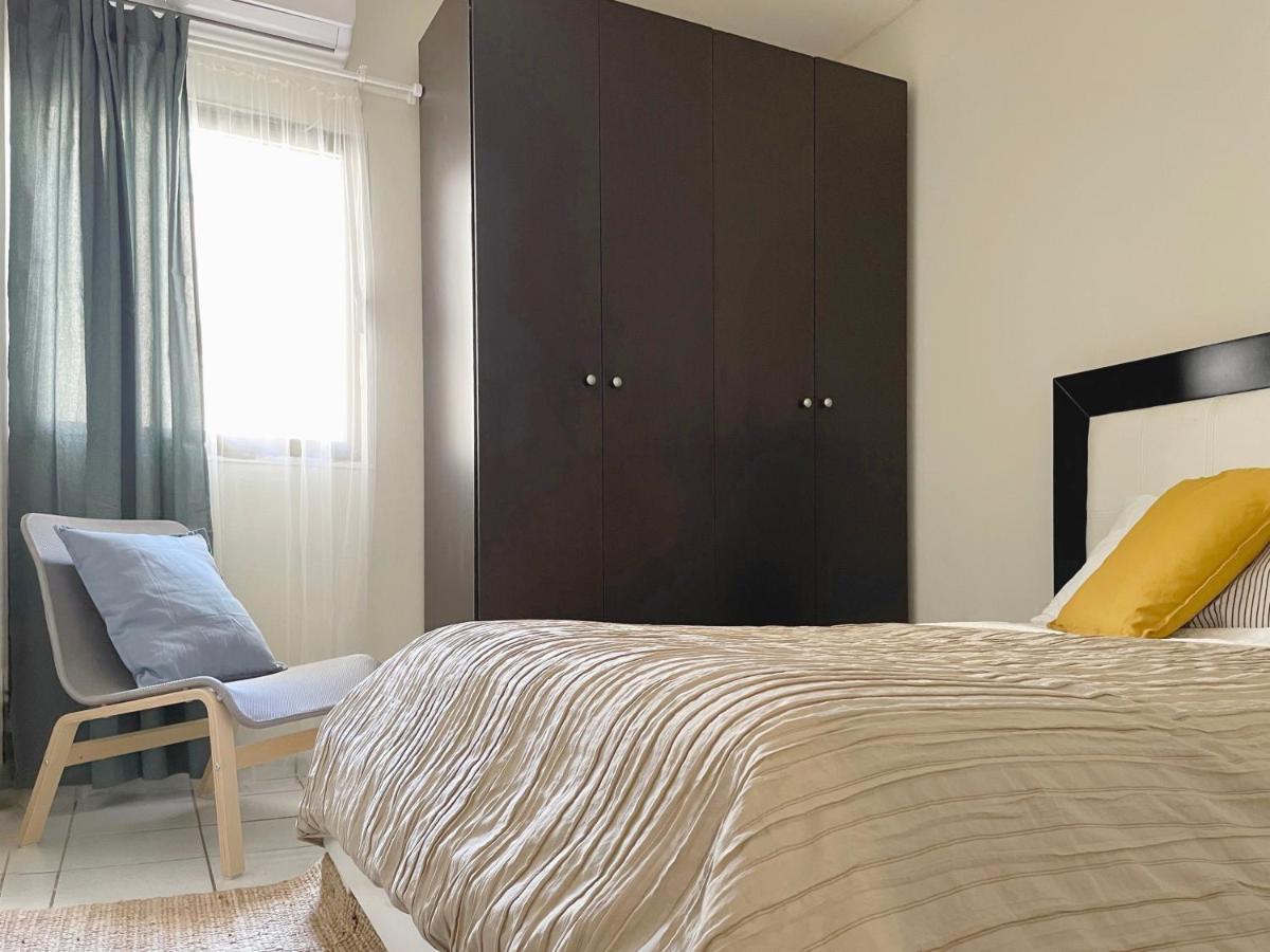 Apartments Lev Eilat 8 Bagian luar foto