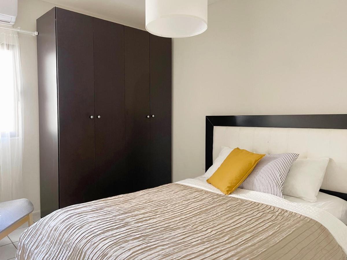 Apartments Lev Eilat 8 Bagian luar foto