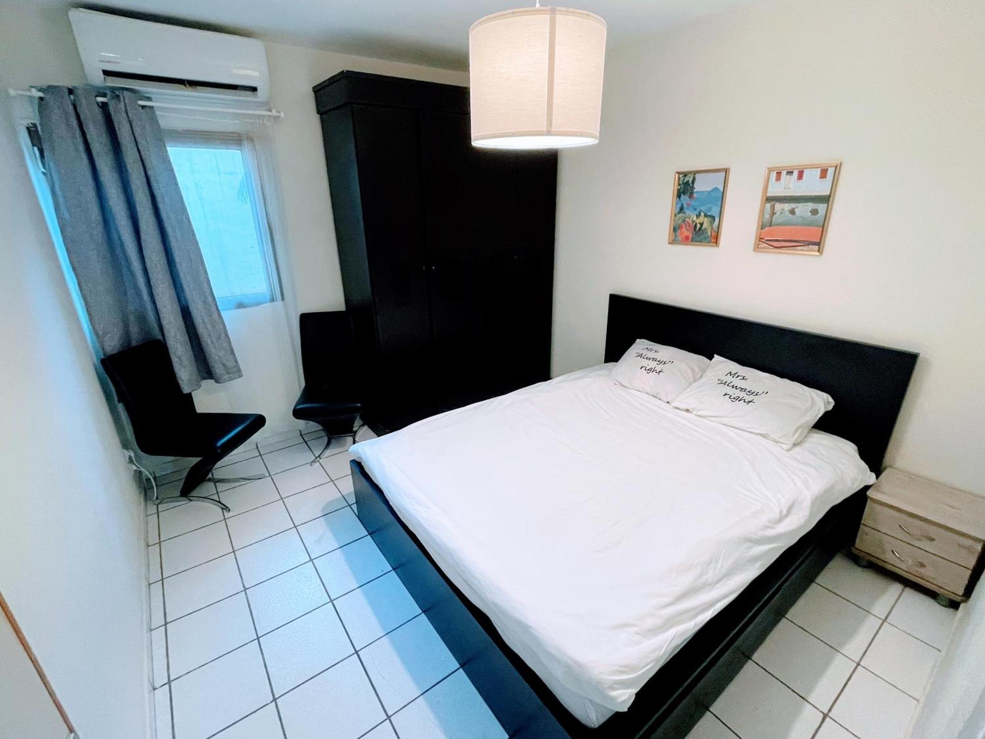 Apartments Lev Eilat 8 Bagian luar foto