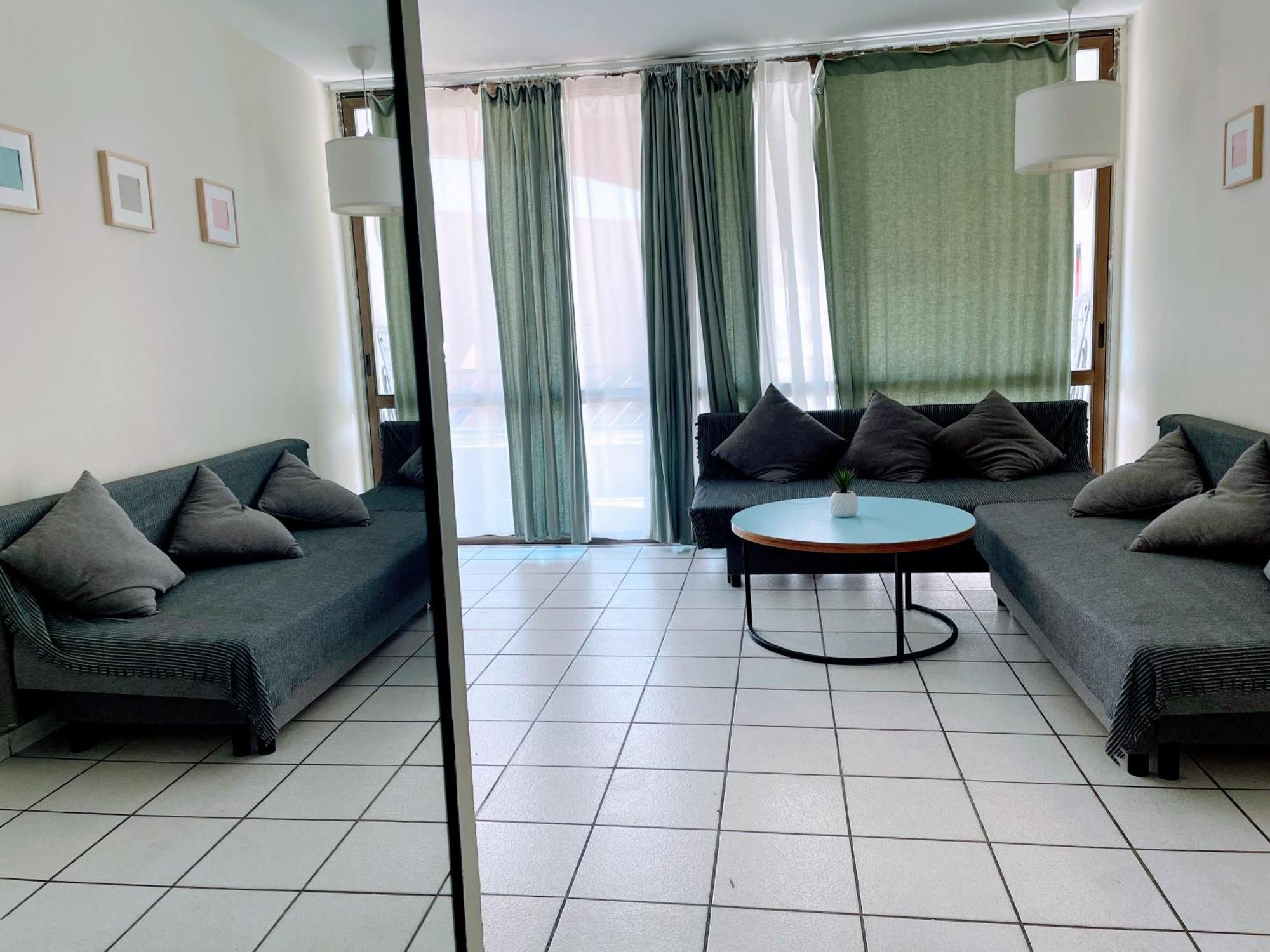 Apartments Lev Eilat 8 Bagian luar foto
